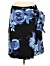 Halogen Blue Casual Skirt Size 8 - photo 1