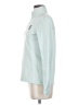 Fabrique Teal Sweatshirt Size S - photo 5