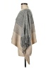 Korye Gray Poncho One size - photo 5