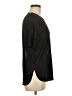 Noli Black 3/4 Sleeve T-Shirt Size M - photo 4