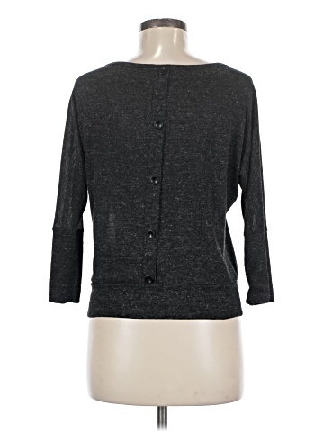 Kirra 3/4 Sleeve Top (view 2)