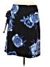 Halogen Blue Casual Skirt Size 8 - photo 2