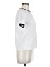 Assorted Brands White Short Sleeve T-Shirt Size M - photo 4