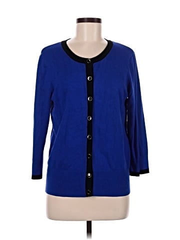 Audrey & Grace Cardigan (view 1)