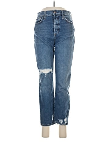 AO.LA by alice + olivia Jeans (view 1)