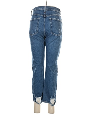 AO.LA by alice + olivia Jeans (view 2)
