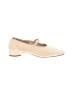 aeydē Solid Ivory Flats Size EU 41 - photo 1