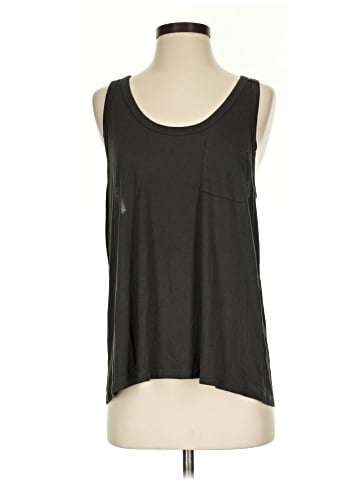 T by Alexander Wang Sleeveless T-Shirt (view 1)