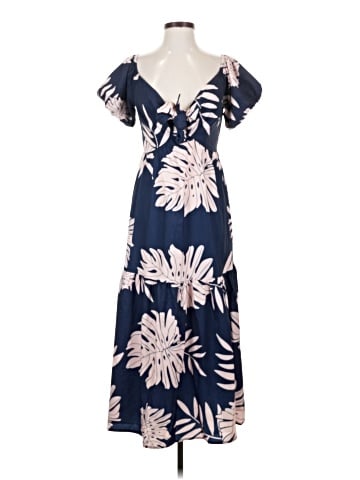 Dress Day Casual Dress (view 1)