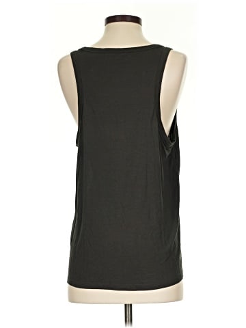 T by Alexander Wang Sleeveless T-Shirt (view 2)