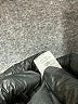 Unbranded Solid Black Cocktail Dress Size 5 - photo 8