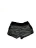 Athleta Stripes Black Athletic Shorts Size XS - photo 2