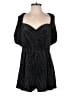 ASOS Tweed Black Romper Size 6 - photo 1
