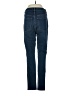 Madewell Solid Blue Jeans Size 26 waist - photo 2