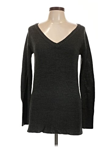 Ambiance Apparel Pullover Sweater (view 1)