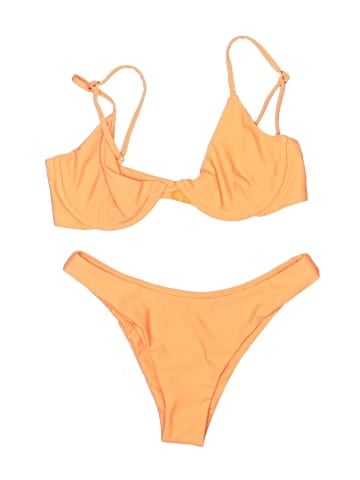 Guizio Two Piece Swimsuit (view 1)