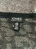 Jones New York Animal Print Black Pullover Sweater Size 3X - photo 7