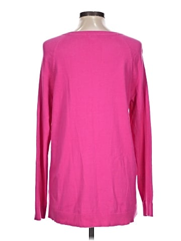 Crown & Ivy Long Sleeve T-Shirt (view 2)