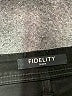 Fidelity Denim Black Jeans Size 36 waist - photo 7