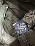 Fidelity Denim Black Jeans Size 36 waist - photo 9