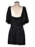ASOS Tweed Black Romper Size 6 - photo 2