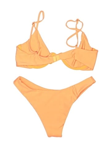 Guizio Two Piece Swimsuit (view 2)