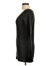 Ambiance Apparel 100% Acrylic Gray Pullover Sweater Size L - photo 5