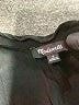 Madewell Solid Black Jumpsuit Size 6 - photo 4
