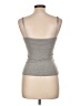 Unbranded Gray Tank Top Size L - photo 2