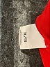 Express Red Casual Dress Size XL - photo 8