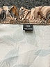 Shein Paisley Brown Casual Dress Size 0X - photo 7