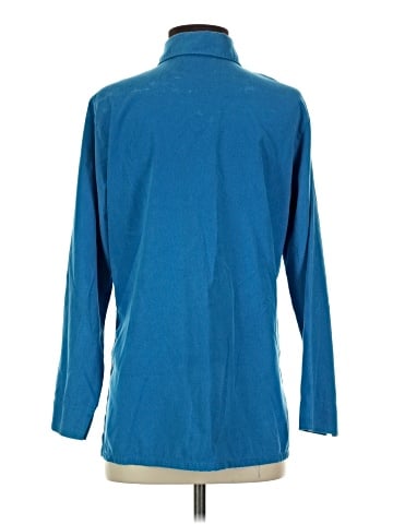 Additions by Chico's Long Sleeve Blouse (view 2)
