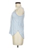 Olivaceous Blue Sleeveless Top Size M - photo 5