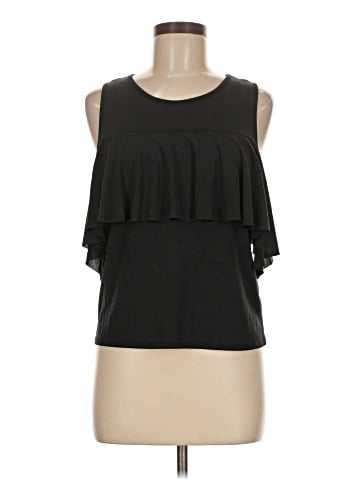 Ten Sixty Sherman Sleeveless T-Shirt (view 1)