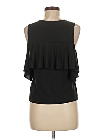 Ten Sixty Sherman Sleeveless T-Shirt (view 2)