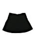Mountain Hardwear Solid Black Active Skort Size M - photo 1