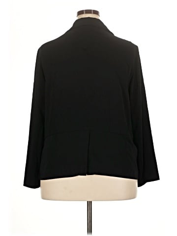 De Taille 3/4 Sleeve Blouse (view 2)