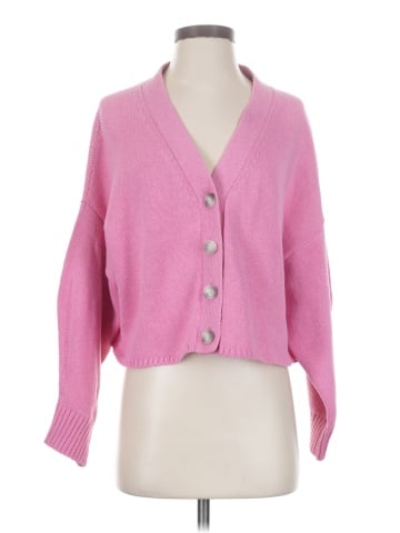 Koch Cardigan (view 1)