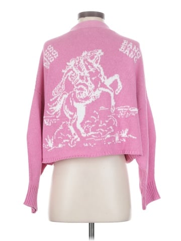 Koch Cardigan (view 2)