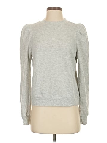 Melrose and Market Pullover Sweater (view 1)