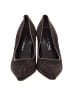 Via Spiga Brown Heels Size 8 - photo 2