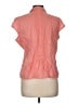 Unbranded Orange Short Sleeve Polo Size M (estimated) - photo 2