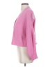 Koch 100% Cotton Pink Cardigan Size S - photo 5