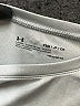 Under Armour Silver Active T-Shirt Size S (youth) - photo 3