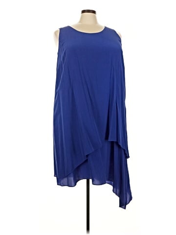 Eileen Fisher Cocktail Dress (view 1)