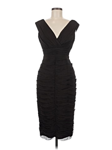 Tadashi Cocktail Dress (view 1)
