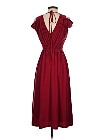 Studio Cocktail Dress (view 2)