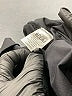 Teeki Black Active Pants Size L - photo 4