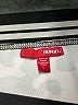 Bongo Animal Print Silver Formal Skirt Size L - photo 4