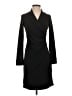 Express 100% Polyester Black Cocktail Dress Size 1 - 2 - photo 1